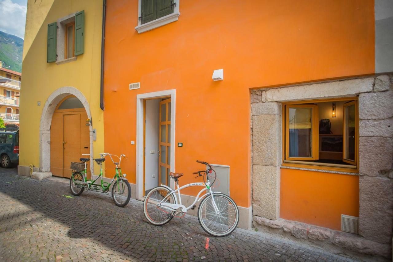 Little Arco Guest House Eksteriør bilde